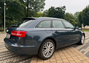 Audi A6 c7 - 5