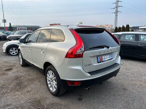 Volvo XC60 D5 (158kW) AWD Summum Geartronic - 5