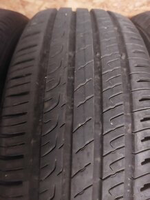 Predam letne pneu 4x 205/55R16 91V Barum - 5