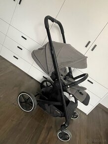 Cybex Balios S - 5