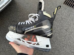 Korcule CCM Tacks ASV-Pro - 5