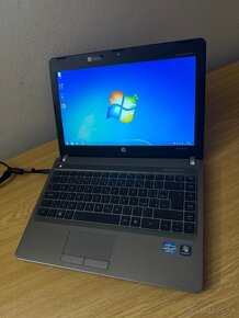 Notebook 13,3" HP.Intel i3-2330M 2x2,20GHz.4Gram.320gb.Win 7 - 5