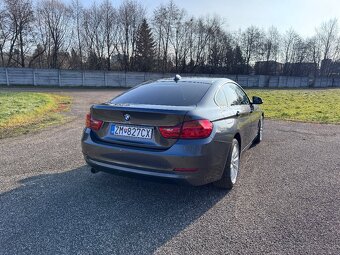 BMW rad 4 420i xDrive Grand Coupe - 5