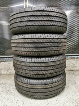 Michelin Primacy letné pneumatiky 205/55 R17 91V - 5