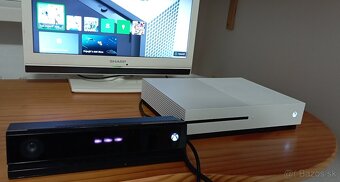 Kinect aj s adaptérom na XBOX ONE S / X - 5