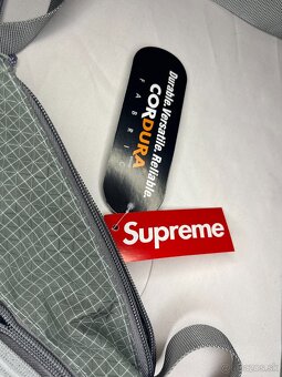 Supreme waist bag - 5