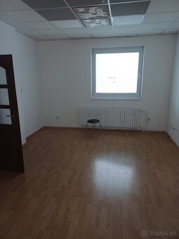 Kancelárske priestory na prenájom 160m2, komerčné priestory - 5