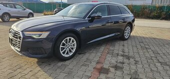 Predám Audi A6 Avant, 2.0tdi,150kw,Quattro - 5