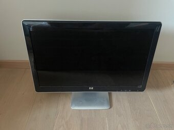 HP Pavilion s monitorom - 5