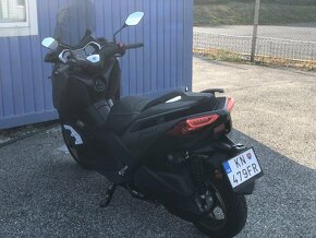 Yamaha X-Max 300 Kupene v SR - 5