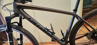 Specialized epic expert carbon - 5