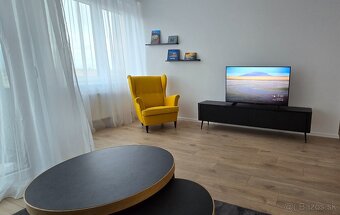 3-izbový Apartmán na krátkodobý prenájom - 5