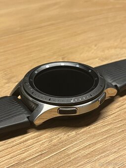 Samsung Galaxy Watch 46mm - 5