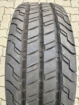 ✅ Nové letné pneumatiky 4ks Continental 215/65 r16 C ✅ - 5