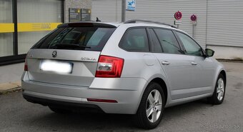 SKODA OCTAVIA 2.0 TDI/ 110 kW /  R.v. 2019 / AUTOMAT - 5