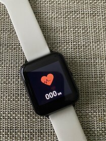 LENOVO Smart Watch S2 - hodinky - 5