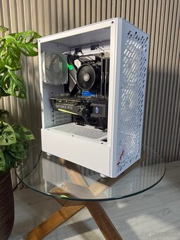 ⭐️Ryzen 7 3700x,RTX 3060 Ti 8GB,32GB Ram⭐️ - 5