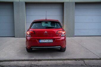 Citroen C4, 1.6HDi facelift 2015 - 5