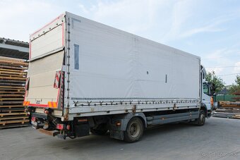 Mercedes Atego 1229 L - 5