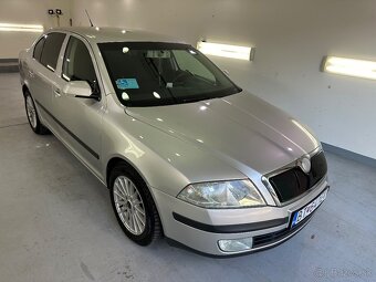 Škoda octavia 2 1.9TDi 77kw 2006 - 5