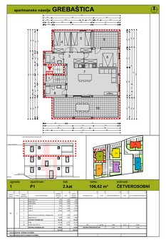 PREDAJ penthouse v Chorvátsku - 5