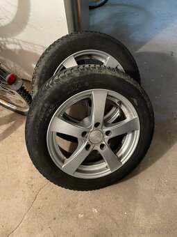 5x120 r16 bmw - 5