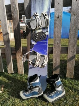 Snowboard - 5