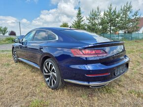 Volkswagen Arteon 2.0 TSi 140KW R-LINE 2019 FULL LED - 5