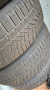 Predam zimne komplety 215/65 r17 - 5