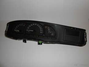 Budiky Opel Vectra B / benzinové aj dieselové / - 5