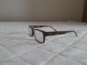 Dámsky rám na dioptrické okuliare, slnečné okuliare - 5