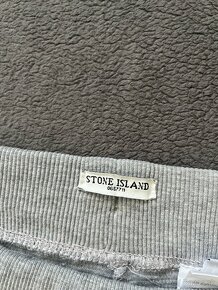 Stone island kratasy L - 5