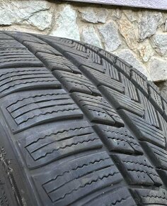 Zimne pneumatiky 265/35 r21 - 5