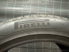 Zimne Pirelli SCORPION   325/35 R22 - 5