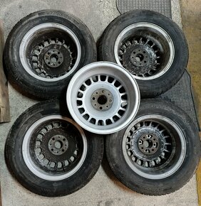 4x100 R14 6J ET35 - 5