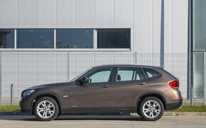 BMW X1 xDrive 18d - 5