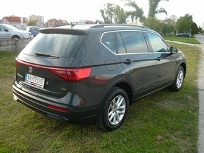 Seat Tarraco Style 2.0TDI,110KW,DSG,4Drive, 2020 - 5