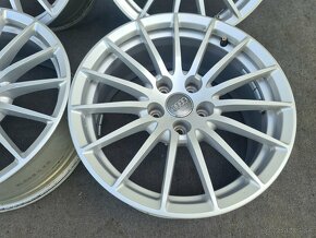 5X112 R17 7,5J ET29 ALU DISKY ORIGINAL - 5