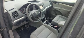 SEAT ALHAMBRA 4X4 - PREDAJ AJ NA SPLÁTKY - 5