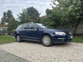 Volkswagen Passat 2.0TDI 103kw - 5