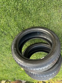 Pirelli 225/50 R18 Sottozero zimné - 5