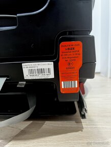 Predám autosedačku BRITAX RÖMER Dualfix M i-Size - 5