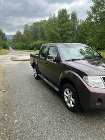 Nissan Navara - 5