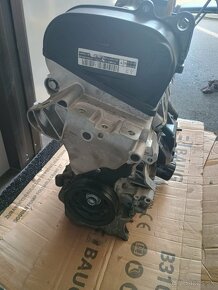 Motor 1.2tsi CJZ EA211 - 5