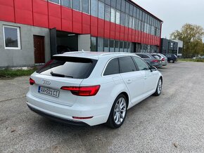 Audi A4 S-line - 5