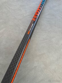 ✅WARRIOR COVERT QREDGE SR LONG LAVACKA_flex 85 zahnutie P29 - 5