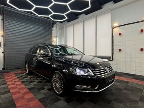 Vw passat 2.0 103kw - 5