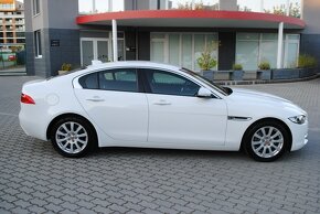 Jaguar XE 2.0 I4D 180k Prestige AT ⭐106340KM⭐ - 5