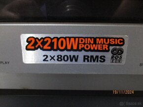 AIWA  CX-NR51EZ - 5