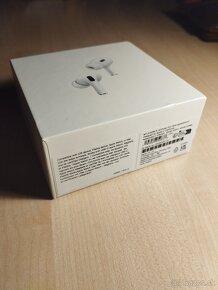 AirPods Pro 2 gen2 USB-C - 5